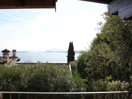 Ferienvilla 'Belvedere', Maison 6 personnes à Gardone Riviera - Photo 6