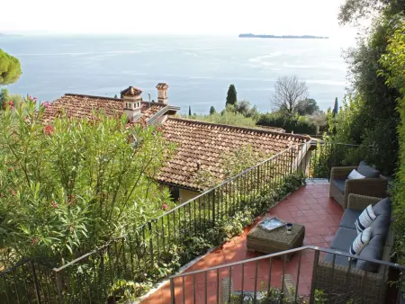 Ferienvilla 'Belvedere', Maison 6 personnes à Gardone Riviera - Photo 7