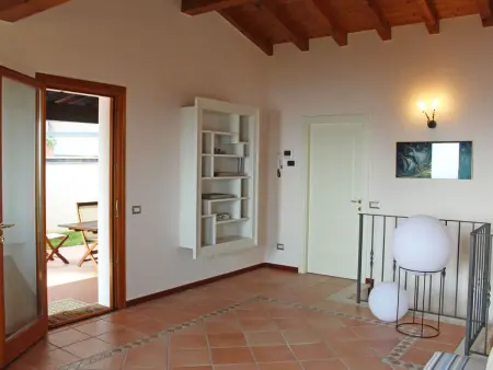 Ferienvilla 'Belvedere', Maison 6 personnes à Gardone Riviera - Photo 10