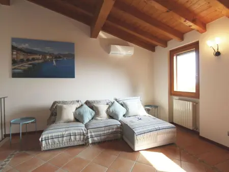 Ferienvilla 'Belvedere', Maison 6 personnes à Gardone Riviera - Photo 11