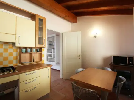 Ferienvilla 'Belvedere', Maison 6 personnes à Gardone Riviera - Photo 14