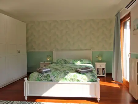 Ferienvilla 'Belvedere', Maison 6 personnes à Gardone Riviera - Photo 15