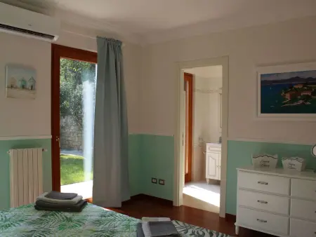 Ferienvilla 'Belvedere', Maison 6 personnes à Gardone Riviera - Photo 16
