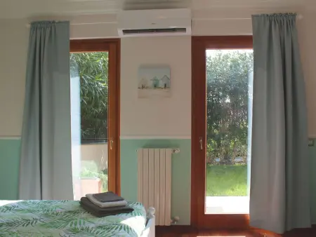 Ferienvilla 'Belvedere', Maison 6 personnes à Gardone Riviera - Photo 17