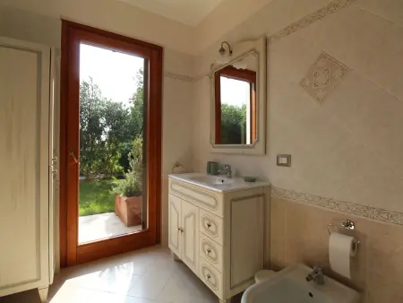 Ferienvilla 'Belvedere', Maison 6 personnes à Gardone Riviera - Photo 19
