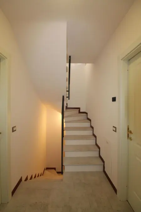 Ferienvilla 'Belvedere', Maison 6 personnes à Gardone Riviera - Photo 21