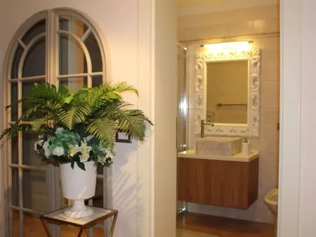 Ferienvilla 'Belvedere', Maison 6 personnes à Gardone Riviera - Photo 32