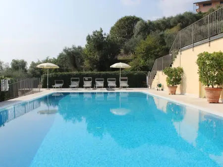 Ferienvilla 'Belvedere', Maison 6 personnes à Gardone Riviera - Photo 34