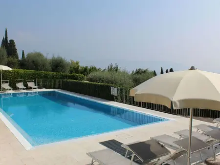 Ferienvilla 'Belvedere', Maison 6 personnes à Gardone Riviera - Photo 36