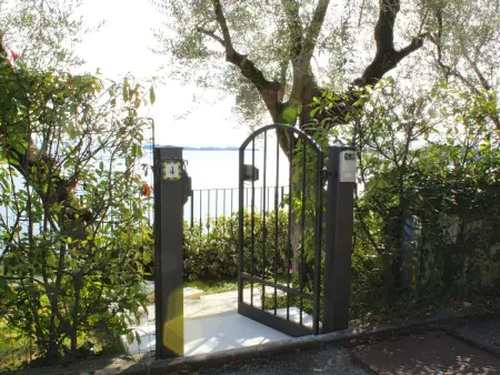 Ferienvilla 'Belvedere', Maison 6 personnes à Gardone Riviera - Photo 37