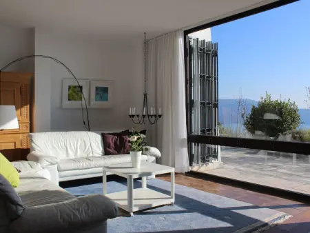 Ferienvilla 'Bianca', Maison 7 personnes à Toscolano - Photo 2