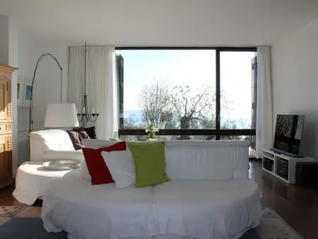 Ferienvilla 'Bianca', Maison 7 personnes à Toscolano - Photo 3
