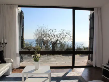 Ferienvilla 'Bianca', Maison 7 personnes à Toscolano - Photo 4