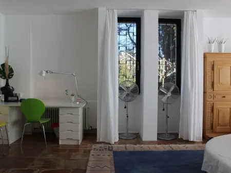 Ferienvilla 'Bianca', Maison 7 personnes à Toscolano - Photo 6