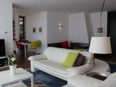 Ferienvilla 'Bianca', Maison 7 personnes à Toscolano - Photo 7