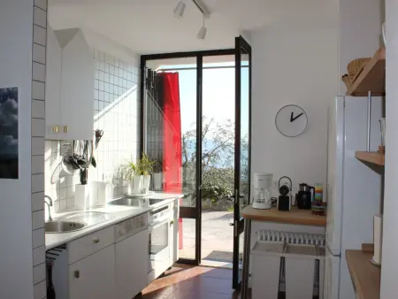 Ferienvilla 'Bianca', Maison 7 personnes à Toscolano - Photo 8