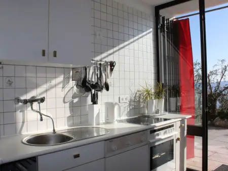 Ferienvilla 'Bianca', Maison 7 personnes à Toscolano - Photo 9