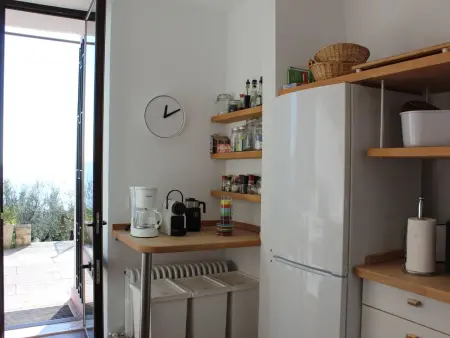 Ferienvilla 'Bianca', Maison 7 personnes à Toscolano - Photo 10