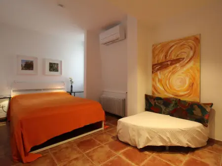 Ferienvilla 'Bianca', Maison 7 personnes à Toscolano - Photo 13