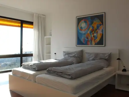 Ferienvilla 'Bianca', Maison 7 personnes à Toscolano - Photo 17