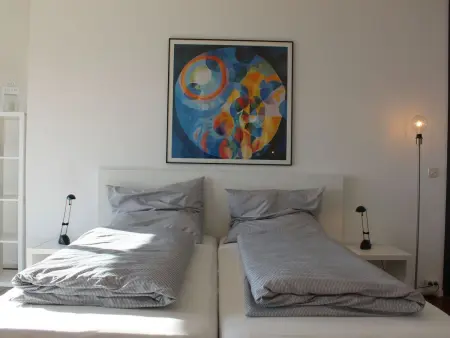 Ferienvilla 'Bianca', Maison 7 personnes à Toscolano - Photo 18