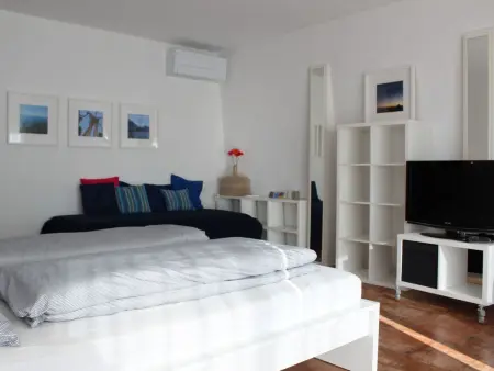Ferienvilla 'Bianca', Maison 7 personnes à Toscolano - Photo 19