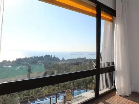 Ferienvilla 'Bianca', Maison 7 personnes à Toscolano - Photo 20