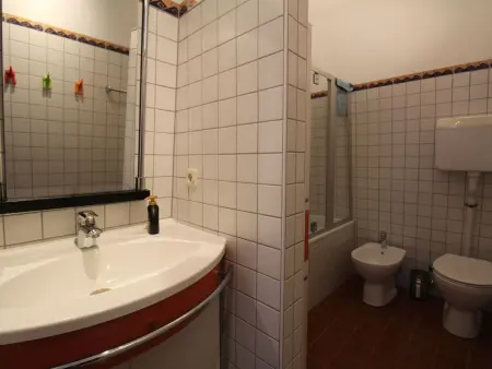 Ferienvilla 'Bianca', Maison 7 personnes à Toscolano - Photo 22