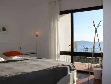 Ferienvilla 'Bianca', Maison 7 personnes à Toscolano - Photo 23