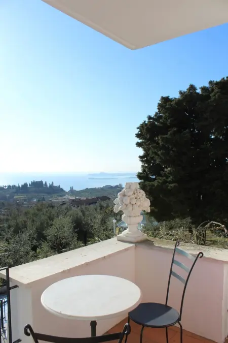 Ferienvilla 'Bianca', Maison 7 personnes à Toscolano - Photo 29
