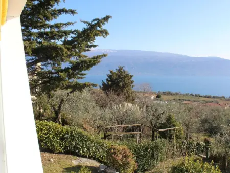 Ferienvilla 'Bianca', Maison 7 personnes à Toscolano - Photo 30