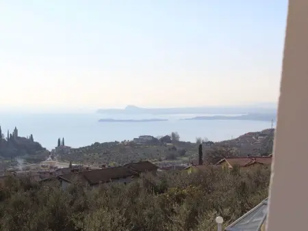 Ferienvilla 'Bianca', Maison 7 personnes à Toscolano - Photo 31