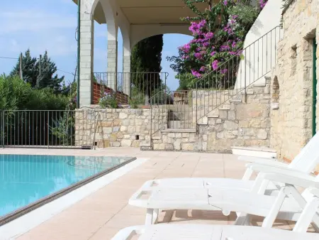 'Tosca, Maison 6 personnes à Toscolano - Photo 1