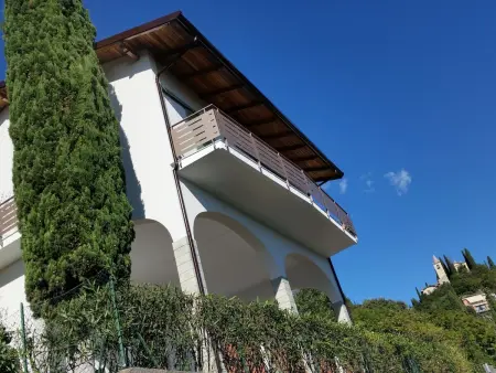 'Tosca, Maison 6 personnes à Toscolano - Photo 2