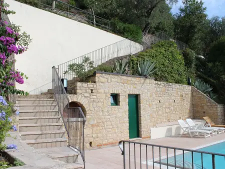 'Tosca, Maison 6 personnes à Toscolano - Photo 3
