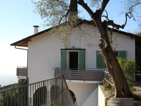 'Tosca, Maison 6 personnes à Toscolano - Photo 4