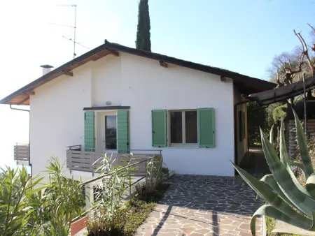 'Tosca, Maison 6 personnes à Toscolano - Photo 6
