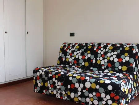 'Tosca, Maison 6 personnes à Toscolano - Photo 11