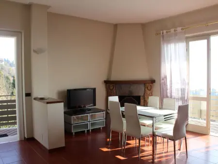 'Tosca, Maison 6 personnes à Toscolano - Photo 12