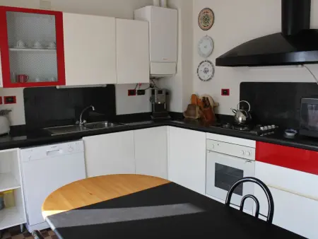 'Tosca, Maison 6 personnes à Toscolano - Photo 25