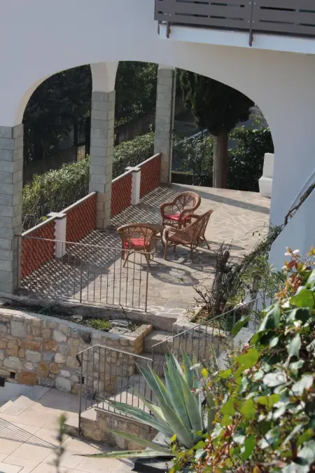 'Tosca, Maison 6 personnes à Toscolano - Photo 26