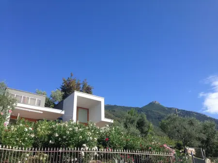 Wohnung 'Casello' mit Aussicht, Appartement 2 personnes à Toscolano - Photo 19