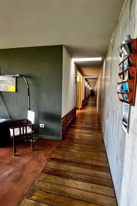 Wohnung 'Casello' mit Aussicht, Appartement 2 personnes à Toscolano - Photo 23