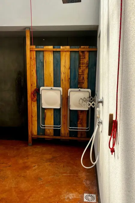 Wohnung 'Casello' mit Aussicht, Appartement 2 personnes à Toscolano - Photo 28