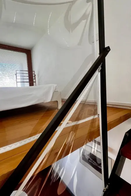 Wohnung 'Casello' mit Aussicht, Appartement 2 personnes à Toscolano - Photo 30