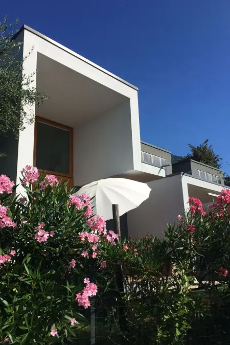 Wohnung 'Casello' mit Aussicht, Appartement 2 personnes à Toscolano - Photo 36