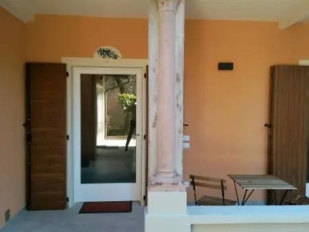 Ein-Zimmer-Wohnung 'Olivo' mit Terrasse, Appartement 2 personnes à Toscolano - Photo 1