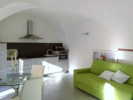 Ein-Zimmer-Wohnung 'Olivo' mit Terrasse, Appartement 2 personnes à Toscolano - Photo 25