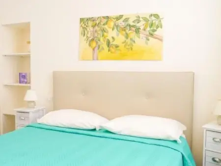 'Ca' due Olivi' mit Terrasse, Maison 12 personnes à Toscolano - Photo 62