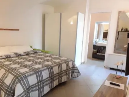 'Ca' due Olivi' mit Terrasse, Maison 12 personnes à Toscolano - Photo 64